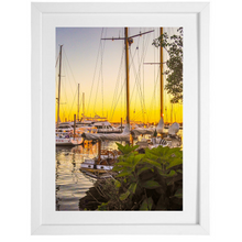 Load image into Gallery viewer, Dockside at Bowen&#39;s Wharf
