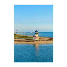 Load image into Gallery viewer, Brant Point at Dawn
