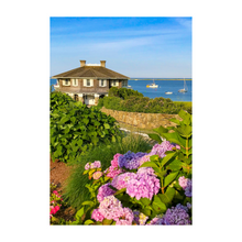 Load image into Gallery viewer, Chatham Hydrangea Collection - Octagon House
