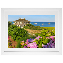 Load image into Gallery viewer, Chatham Hydrangea Collection - Octagon House
