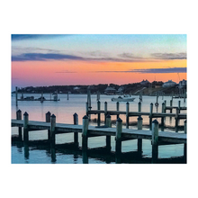 Load image into Gallery viewer, Dawn in Edgartown
