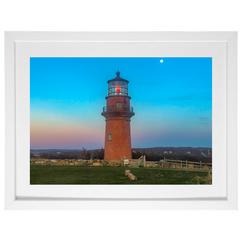 Aquinnah Lighthouse 2