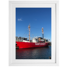 Load image into Gallery viewer, Nantucket Lightship

