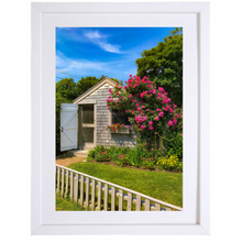 Load image into Gallery viewer, Sconset Rose Cottage Collection - Series 1
