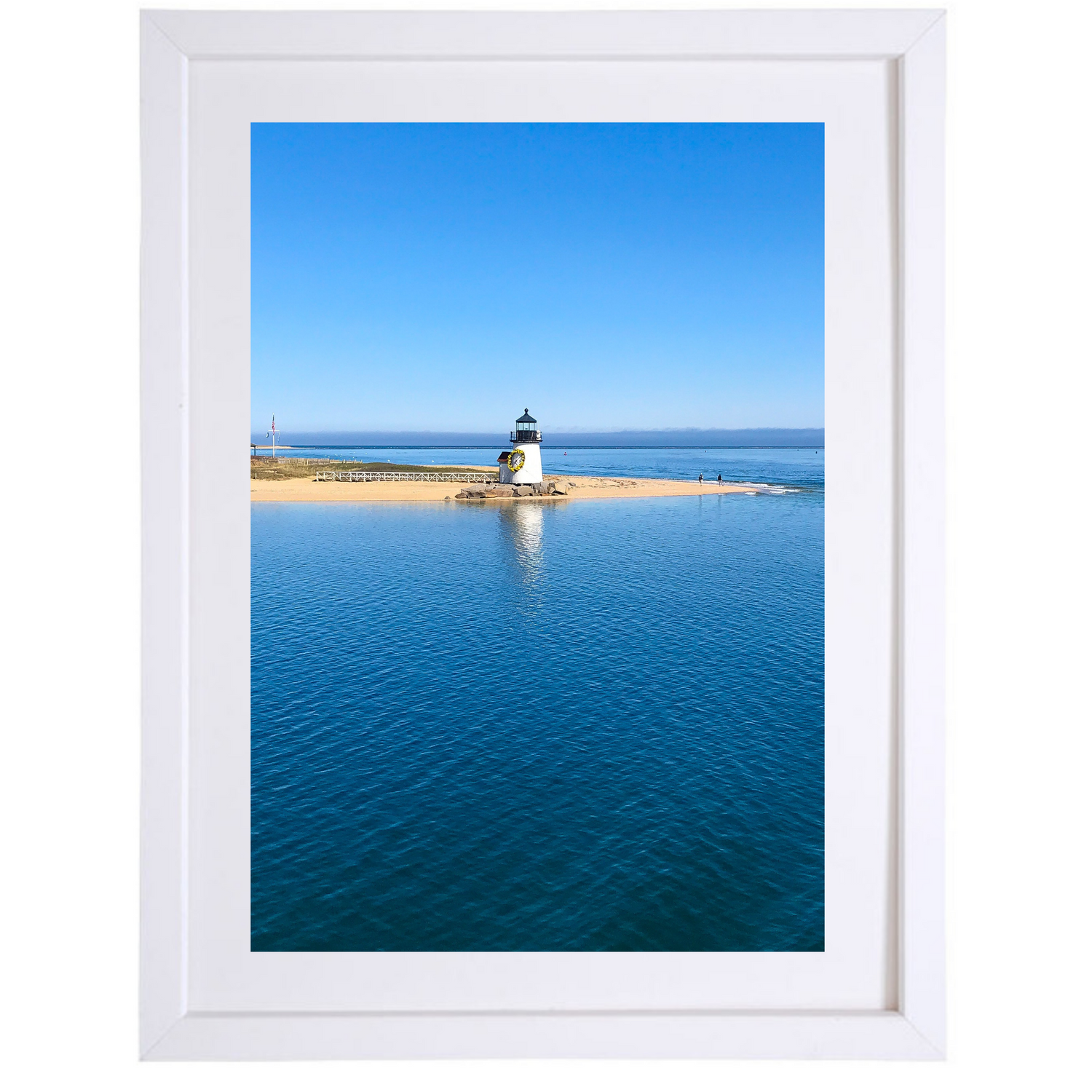 Daffy Fest at Brant Point