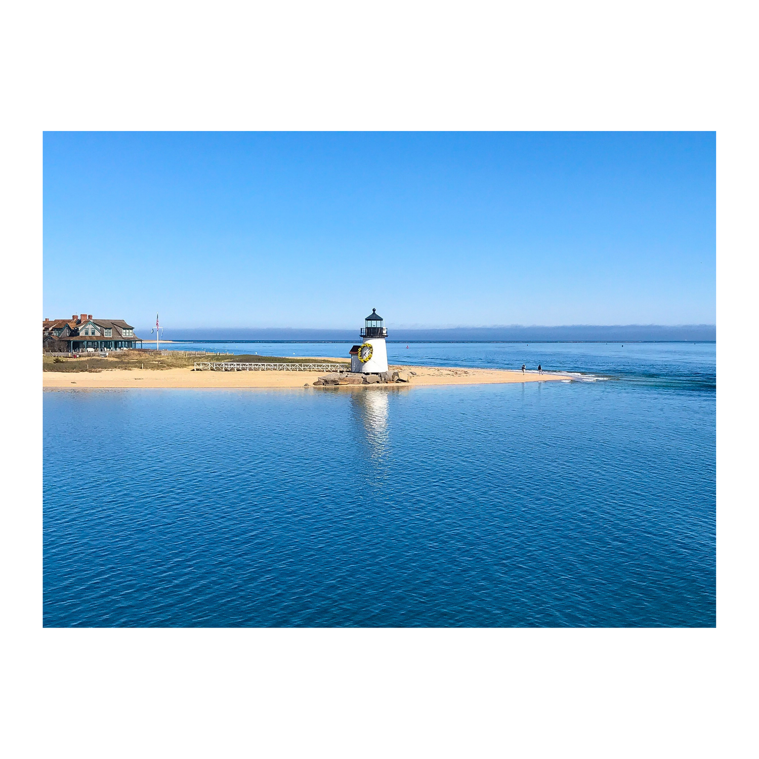 Daffy Fest at Brant Point