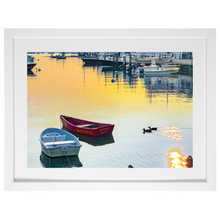 Load image into Gallery viewer, Sunken Boats and Ducks
